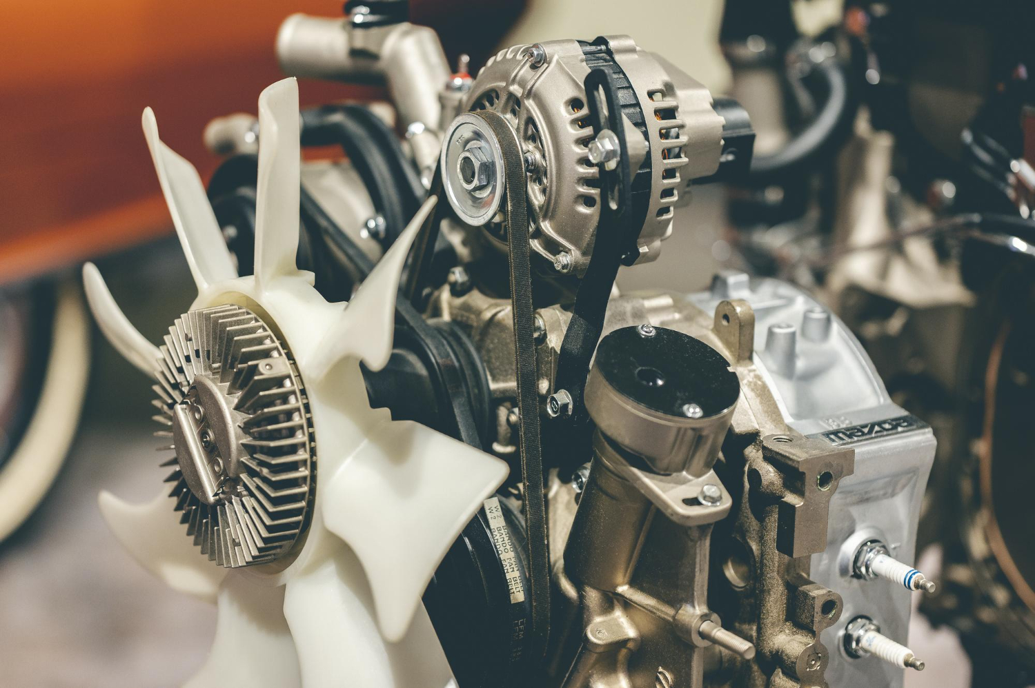 MOTOR