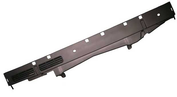 Front Panel | VSV Otomotiv 