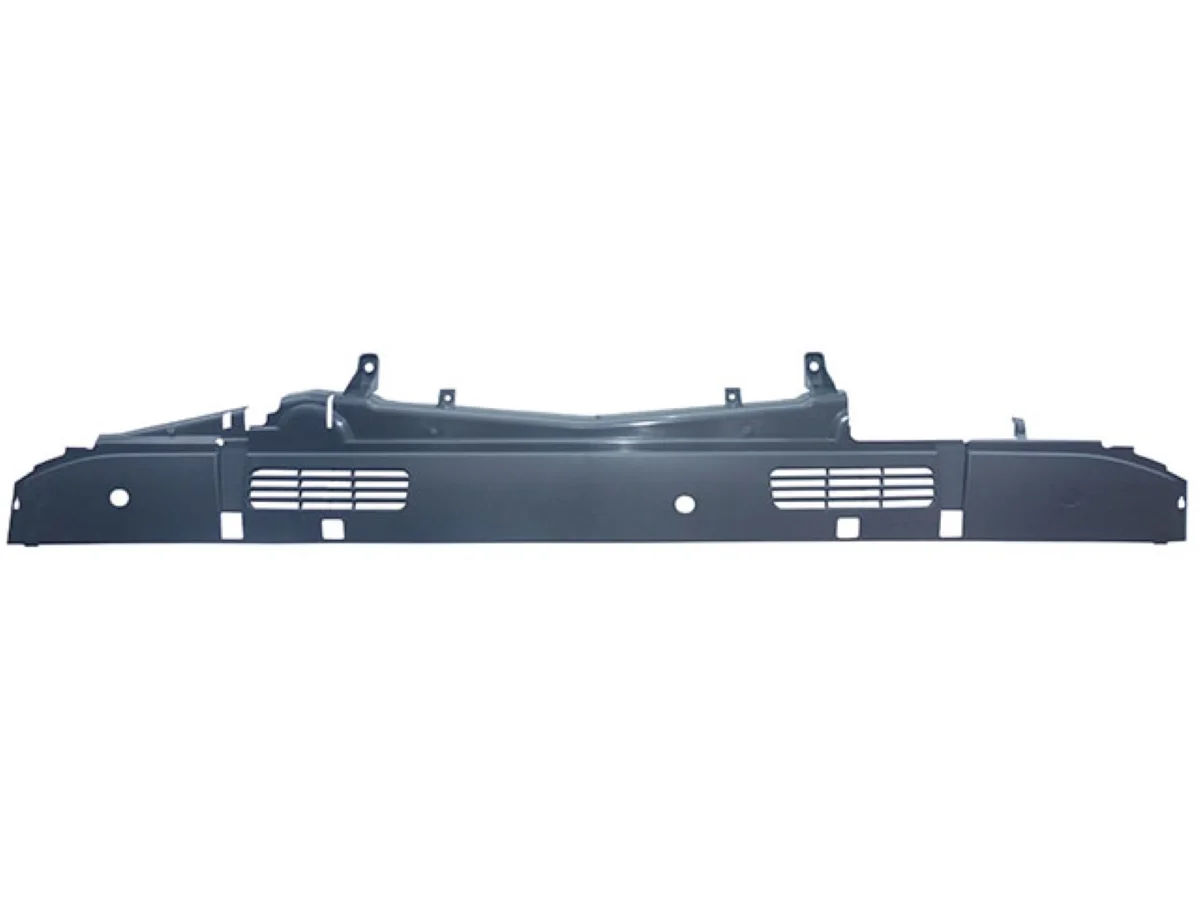 Front Panel | VSV Otomotiv 
