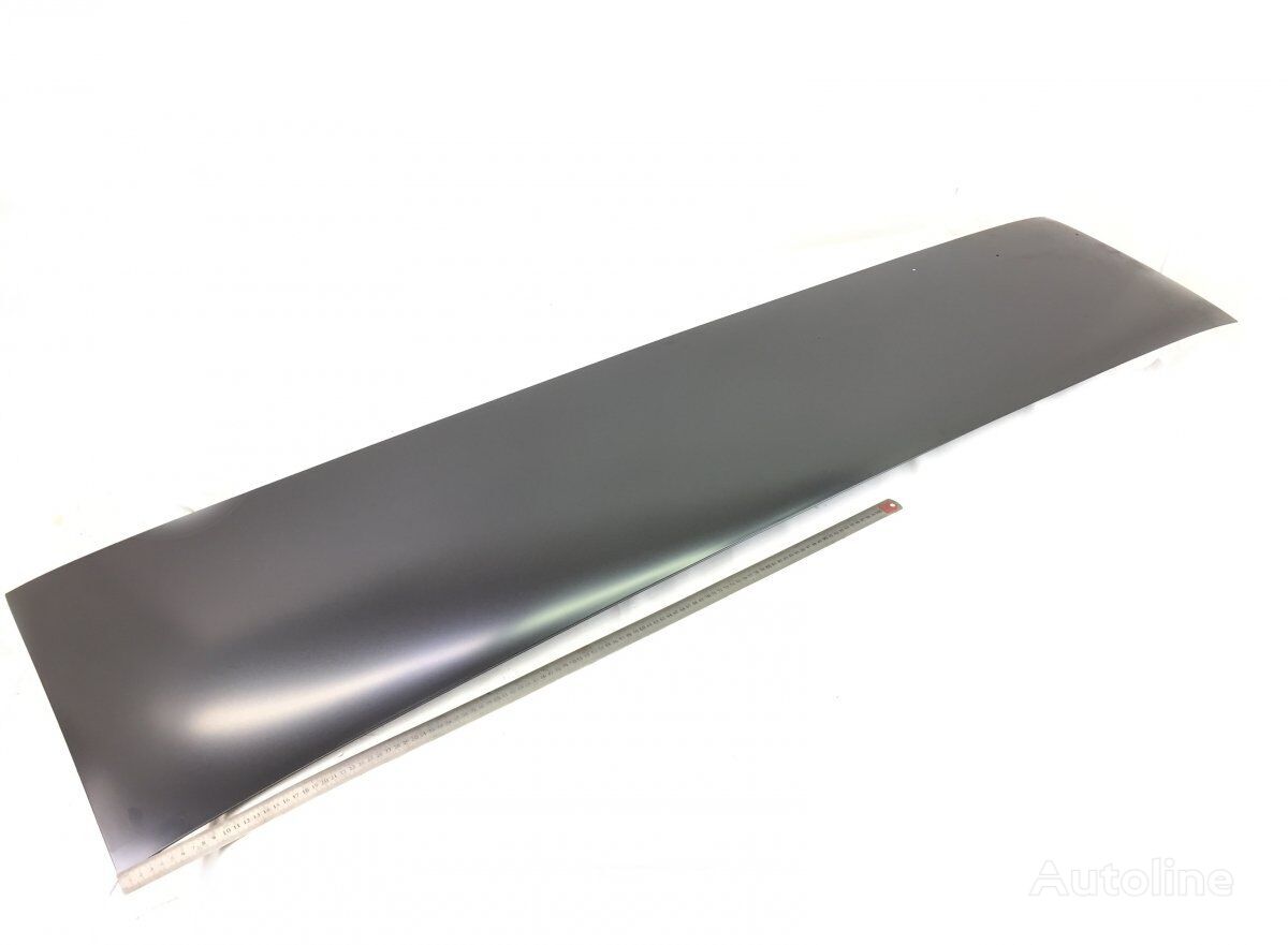 Front Panel | VSV Otomotiv 