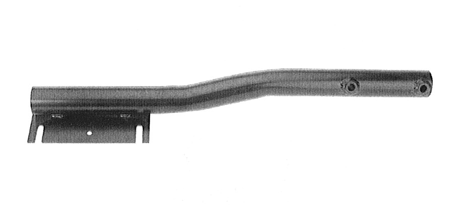 Bracket, Bumper | VSV Otomotiv 