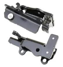 Hinge, Front Panel | VSV Otomotiv 
