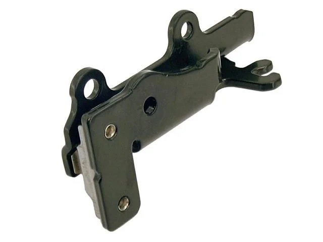Hinge, Front Panel | VSV Otomotiv 