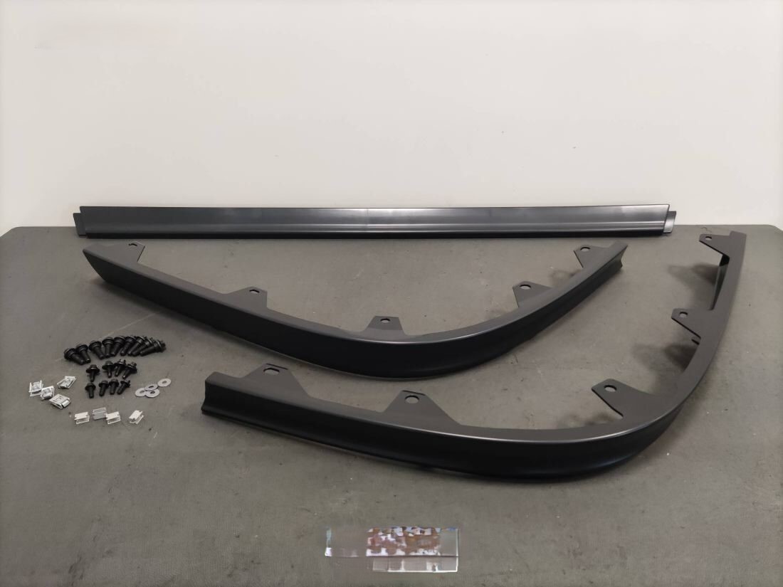 Spoiler, Bumper | VSV Otomotiv 
