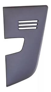 Lid, Front Panel | VSV Otomotiv 