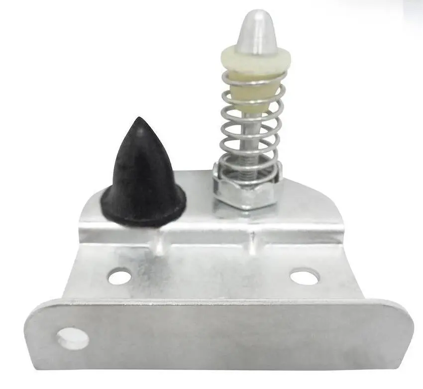 Bracket, Front Panel | VSV Otomotiv 