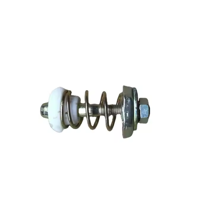 Lock Pin, Front Panel | VSV Otomotiv 