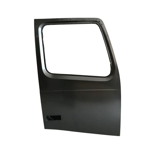 Door | VSV Otomotiv 