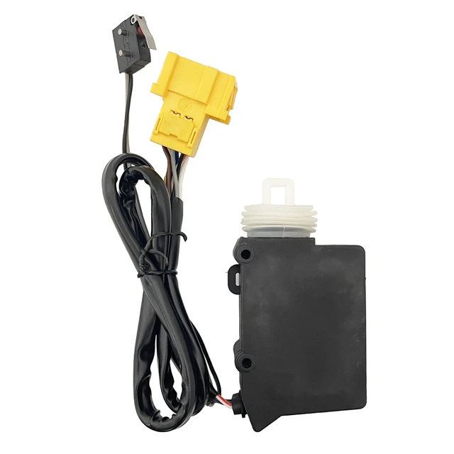 Lock Motor, Door | VSV Otomotiv 
