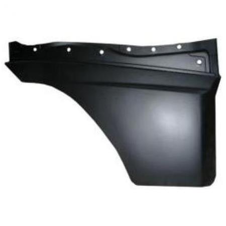 Panel, Door | VSV Otomotiv 