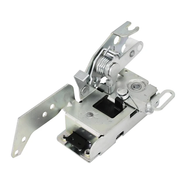 Lock, Door | VSV Otomotiv 