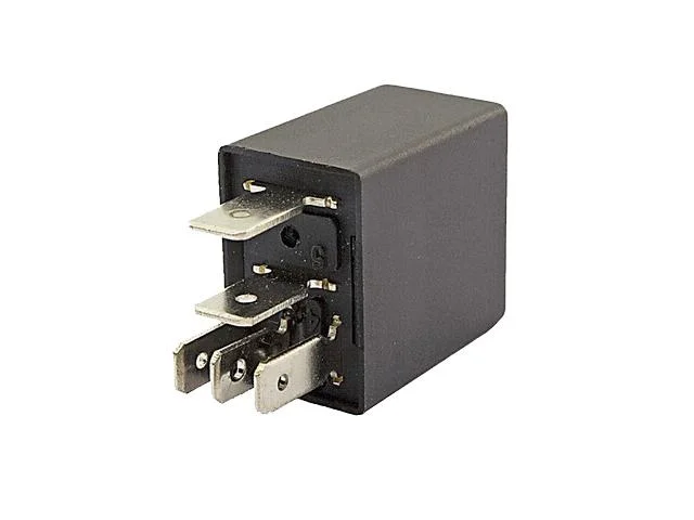 Flasher Relay, Central Electric Unit | VSV Otomotiv 