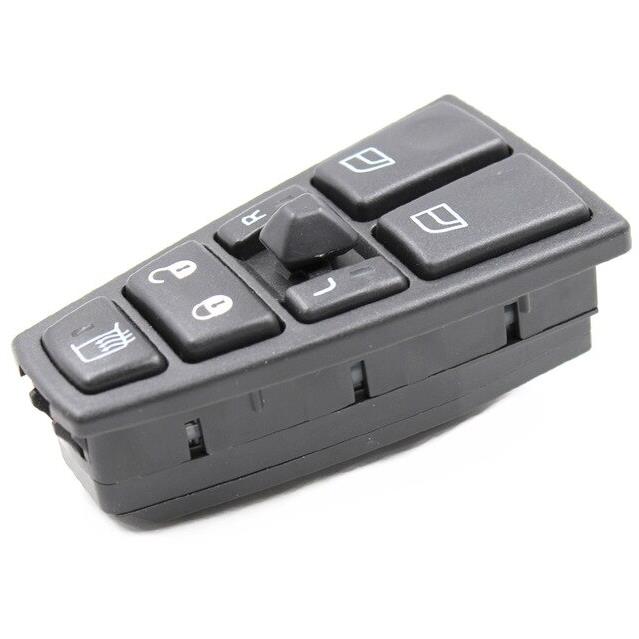 Switch, Door Window | VSV Otomotiv 