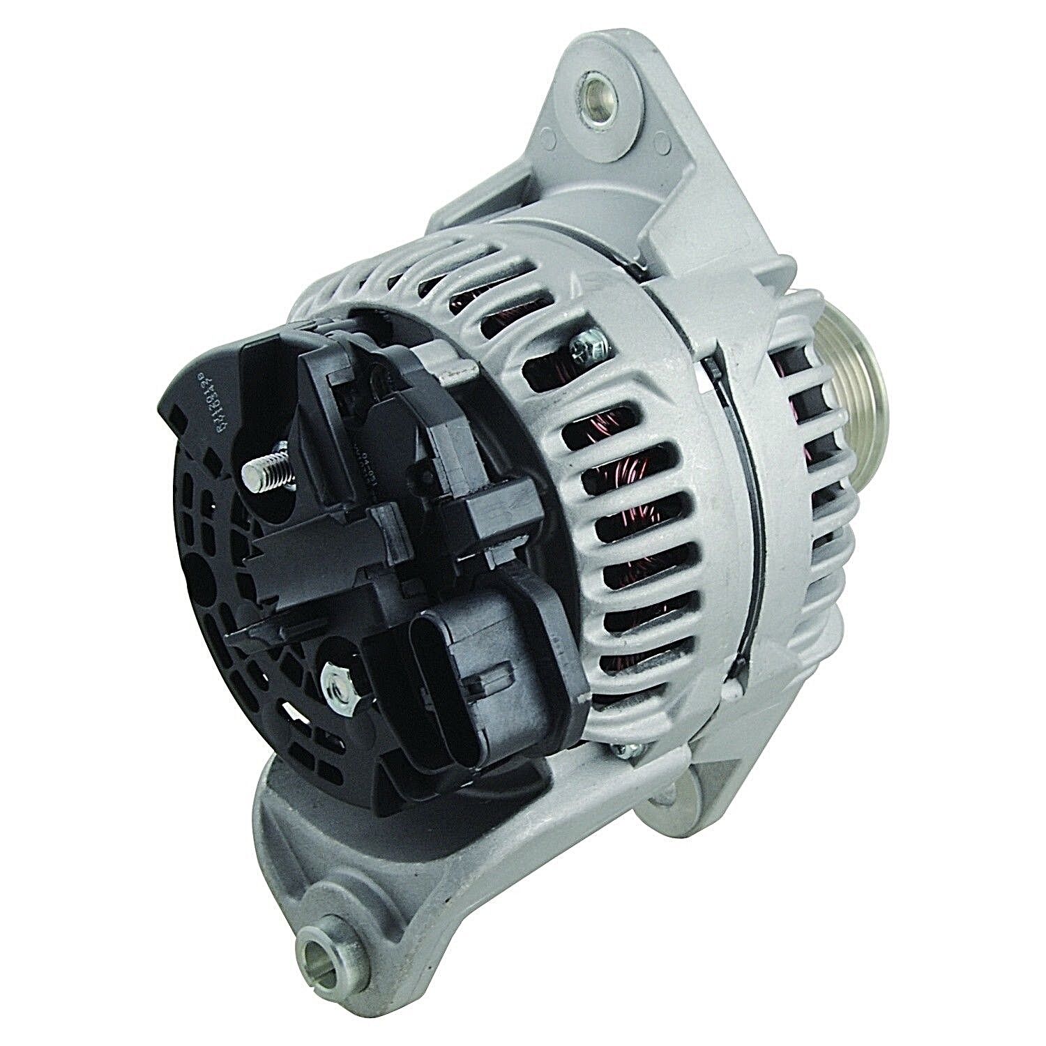 Alternator | VSV Otomotiv 