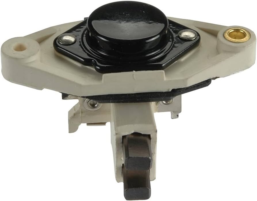 Regulator, Alternator | VSV Otomotiv 