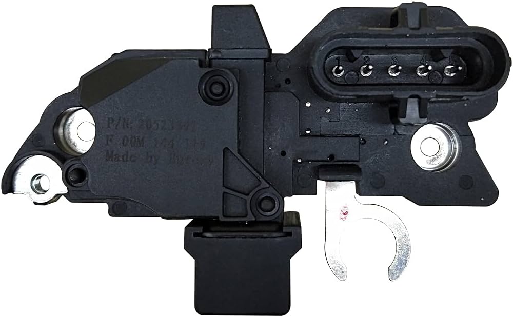 Regulator, Alternator | VSV Otomotiv 