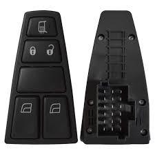 Switch, Door Window | VSV Otomotiv 