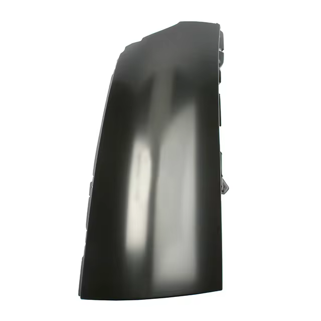 Cab Corner | VSV Otomotiv 