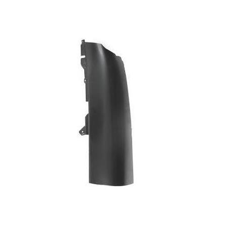 Cab Corner | VSV Otomotiv 