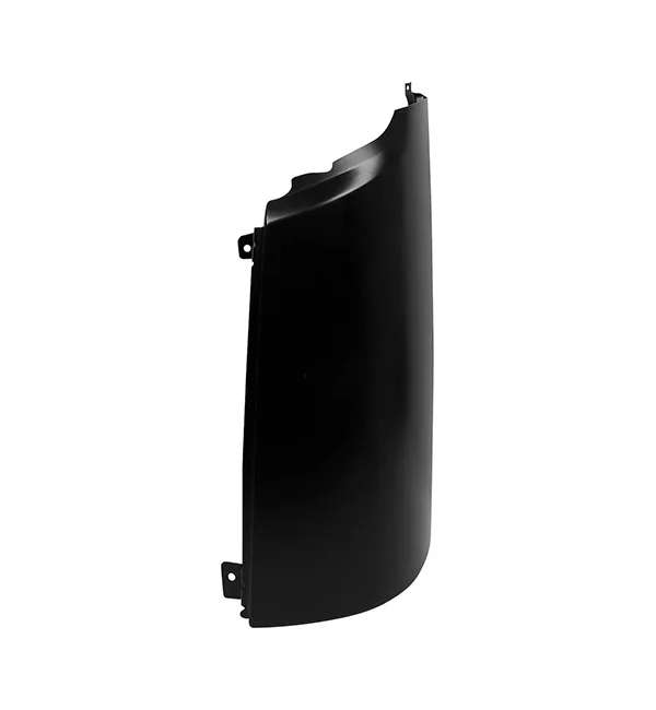 Cab Corner | VSV Otomotiv 