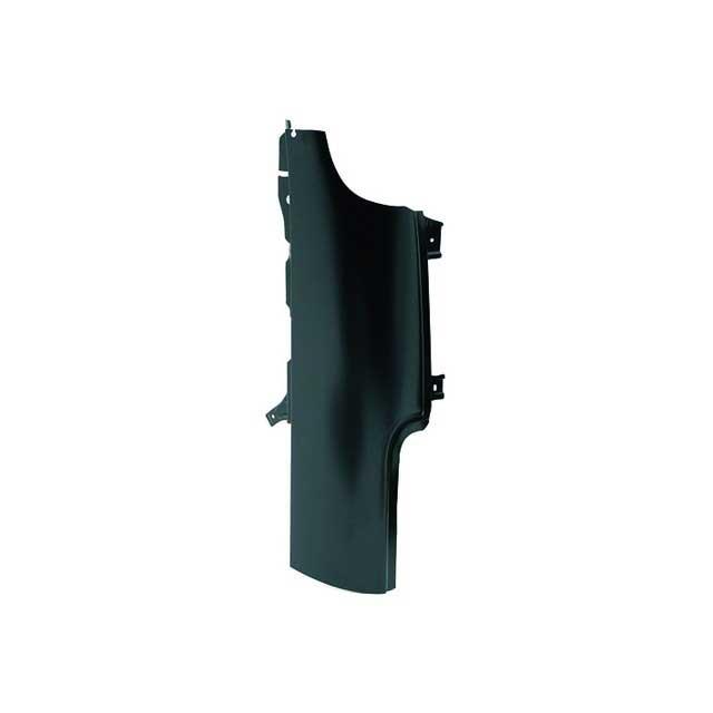 Cab Corner | VSV Otomotiv 