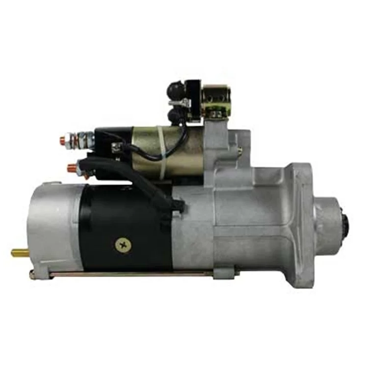 Starter Motor | VSV Otomotiv 