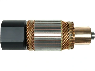 Rotor, Starter Motor | VSV Otomotiv 