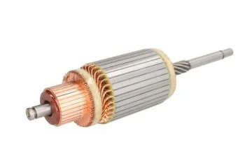 Rotor, Starter Motor | VSV Otomotiv 