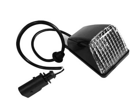 Lamp, Sun Visor | VSV Otomotiv 