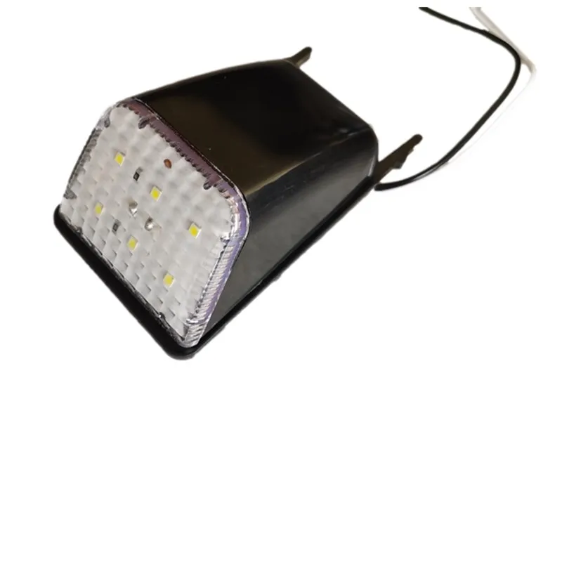 Lamp, Sun Visor | VSV Otomotiv 