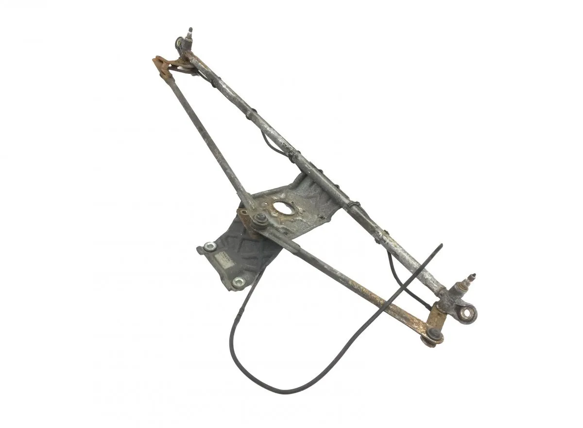 Windscreen Wiper, Mechanism | VSV Otomotiv 