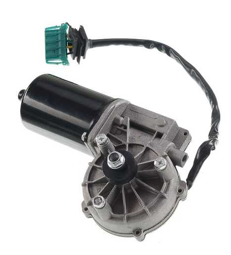 Motor, Windscreen Wiper | VSV Otomotiv 