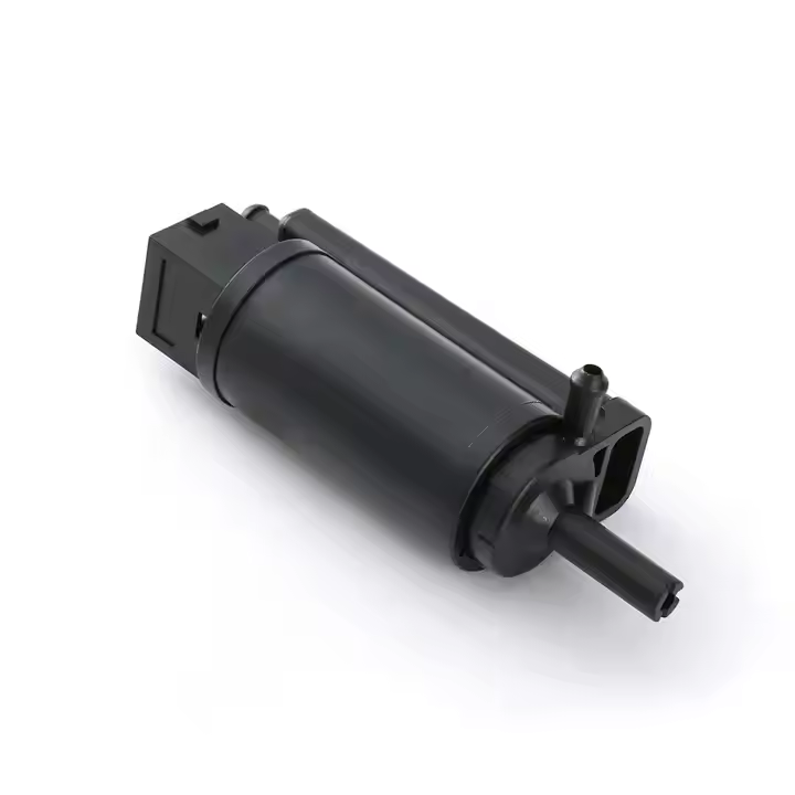 Washer Container Pump, Windscreen | VSV Otomotiv 