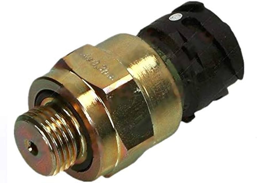 Pressure Sensor | VSV Otomotiv 