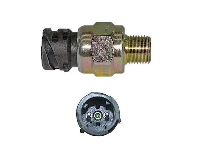 Pressure Sensor | VSV Otomotiv 