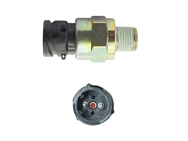 Pressure Sensor | VSV Otomotiv 