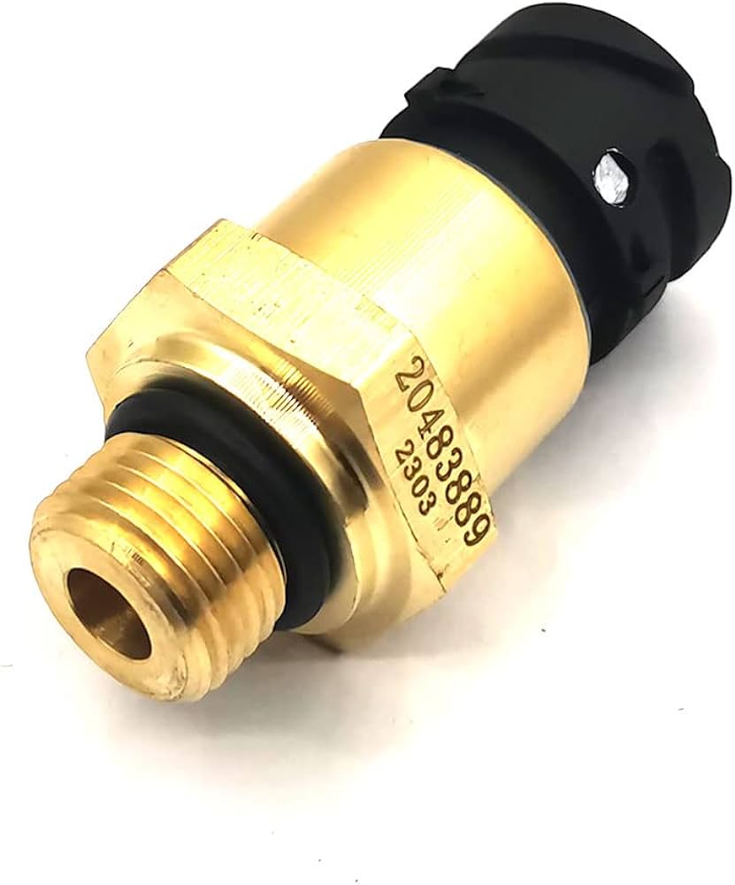 Pressure Sensor | VSV Otomotiv 