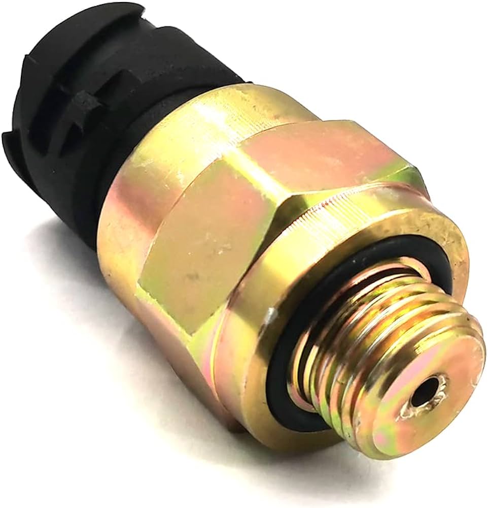 Pressure Sensor | VSV Otomotiv 