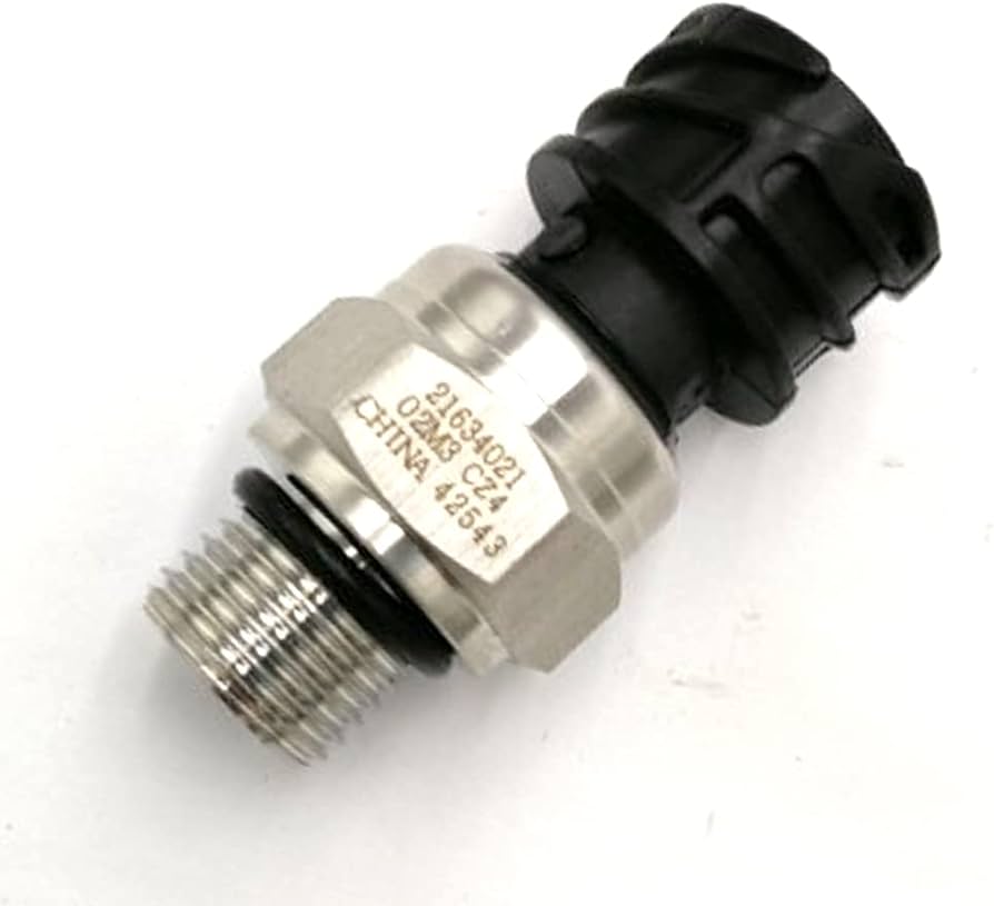 Pressure Sensor | VSV Otomotiv 