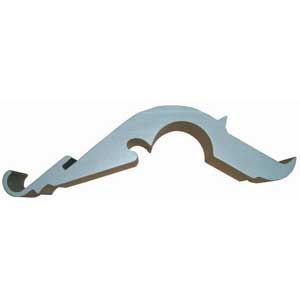 Clamp, Mudguard | VSV Otomotiv 
