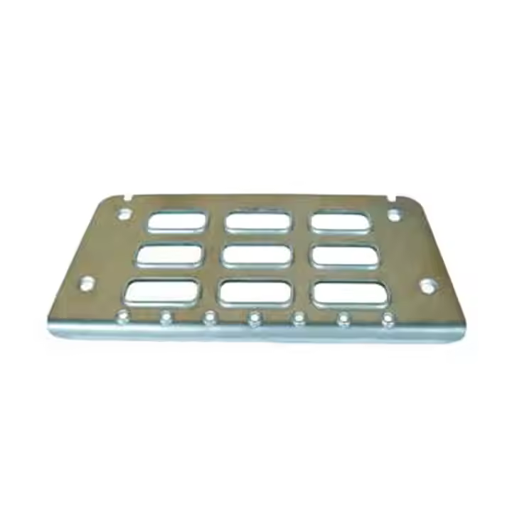 Plate, Step | VSV Otomotiv 
