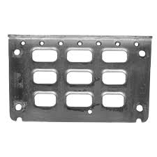 Plate, Step | VSV Otomotiv 