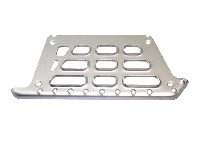 Plate, Step | VSV Otomotiv 
