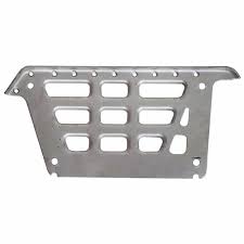 Plate, Step | VSV Otomotiv 