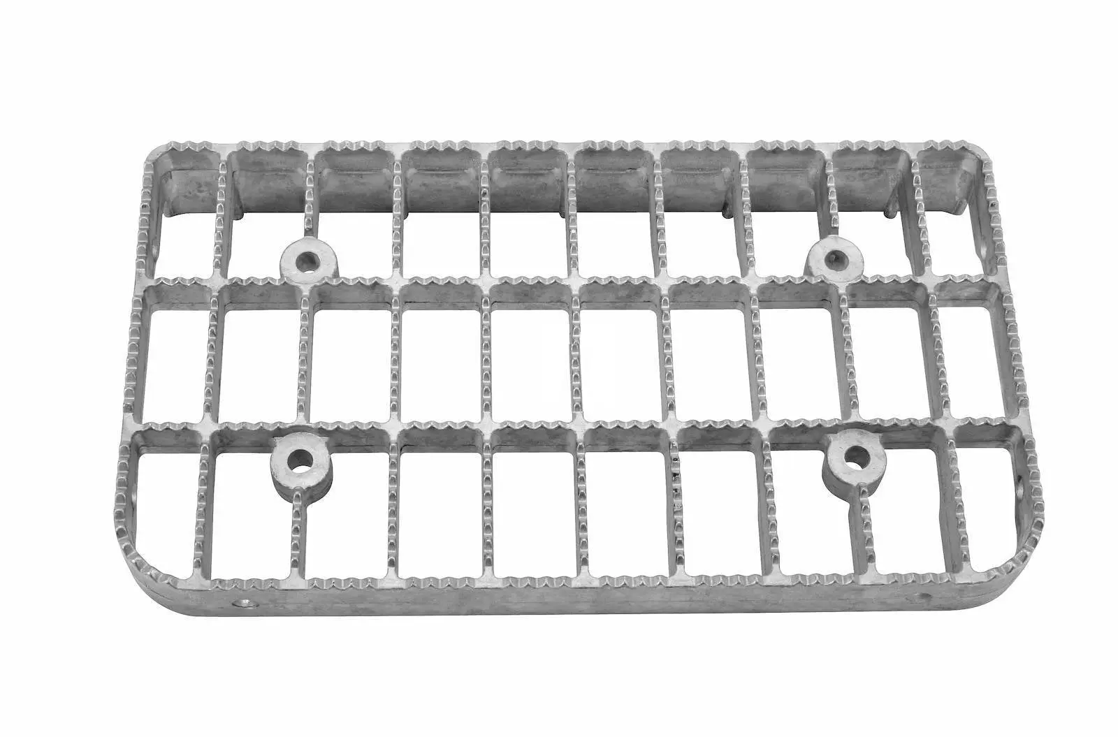 Plate, Step | VSV Otomotiv 