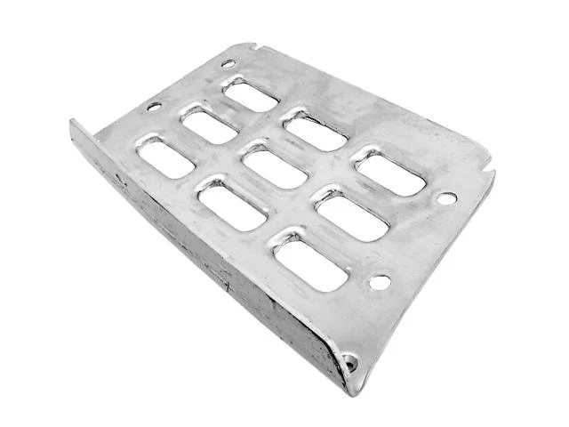 Plate, Step | VSV Otomotiv 
