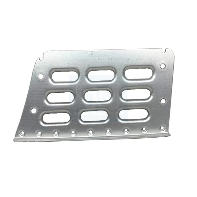 Plate, Step | VSV Otomotiv 