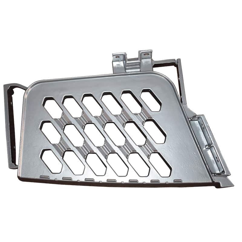 Plate, Step | VSV Otomotiv 
