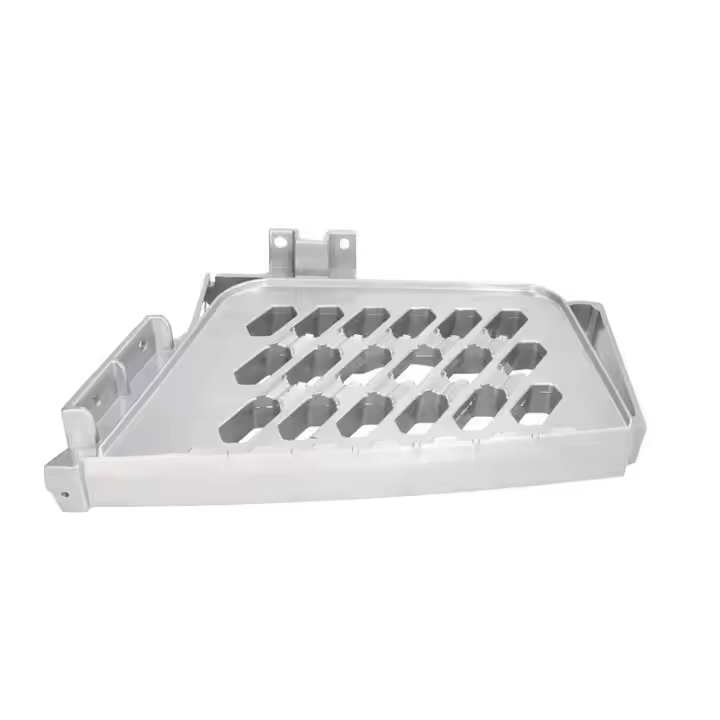 Plate, Step | VSV Otomotiv 