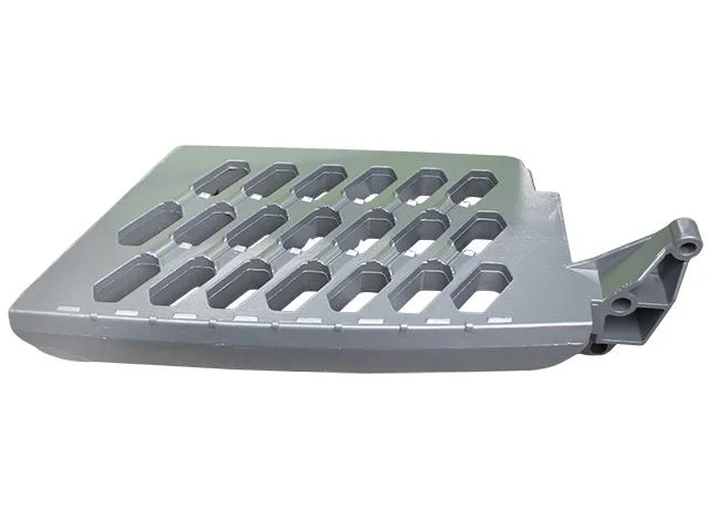 Plate, Step | VSV Otomotiv 
